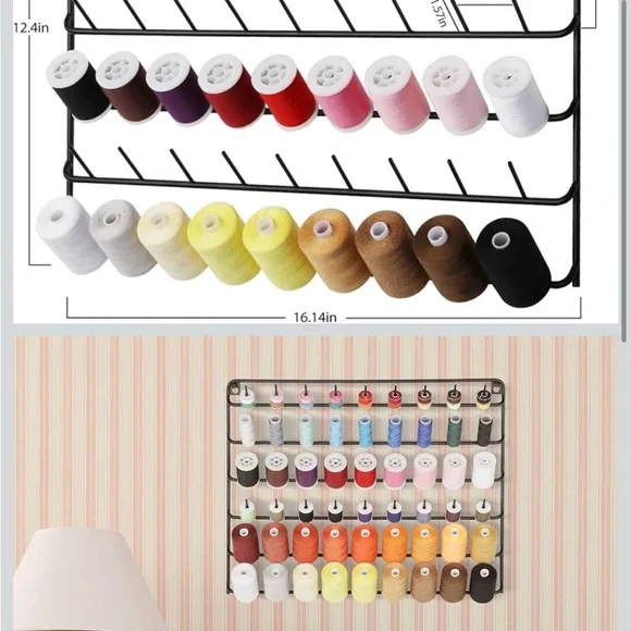 Thread Organizer - Picture 2 of 2